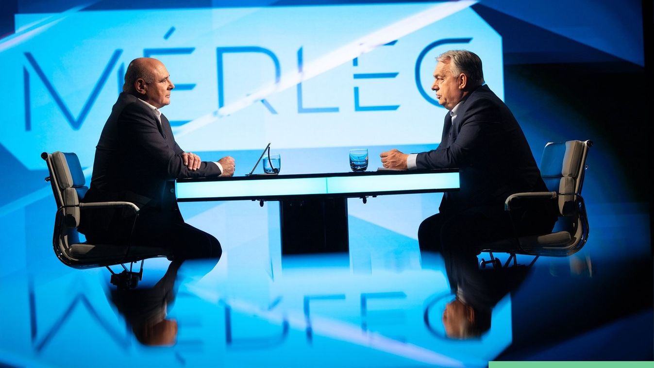 Orbán Viktor rajza: nagy bejelentés érkezett