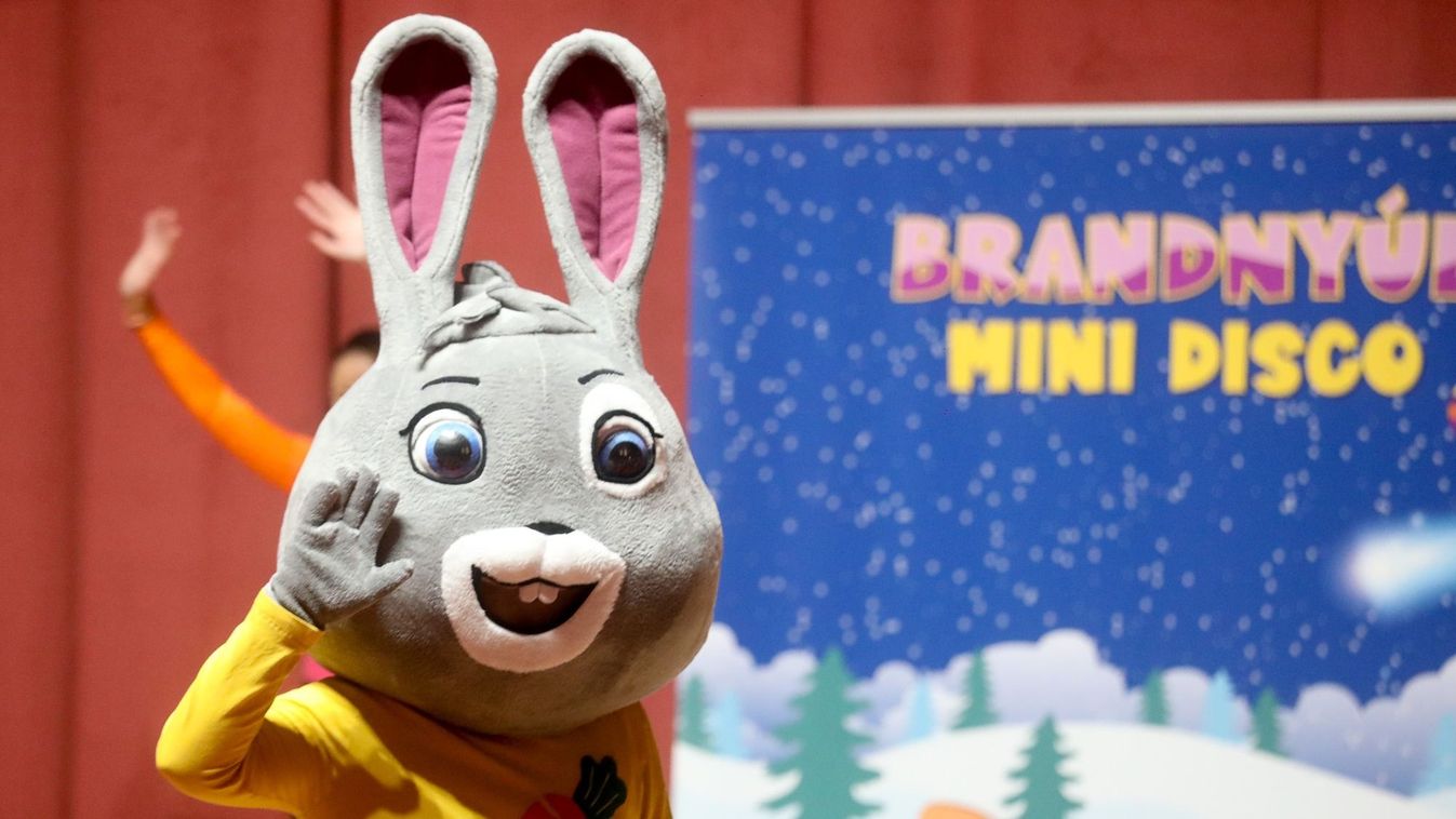 Nagy farsangi programajánló: Brandnyúl, Moldován András és Nótár Mary is érkezik