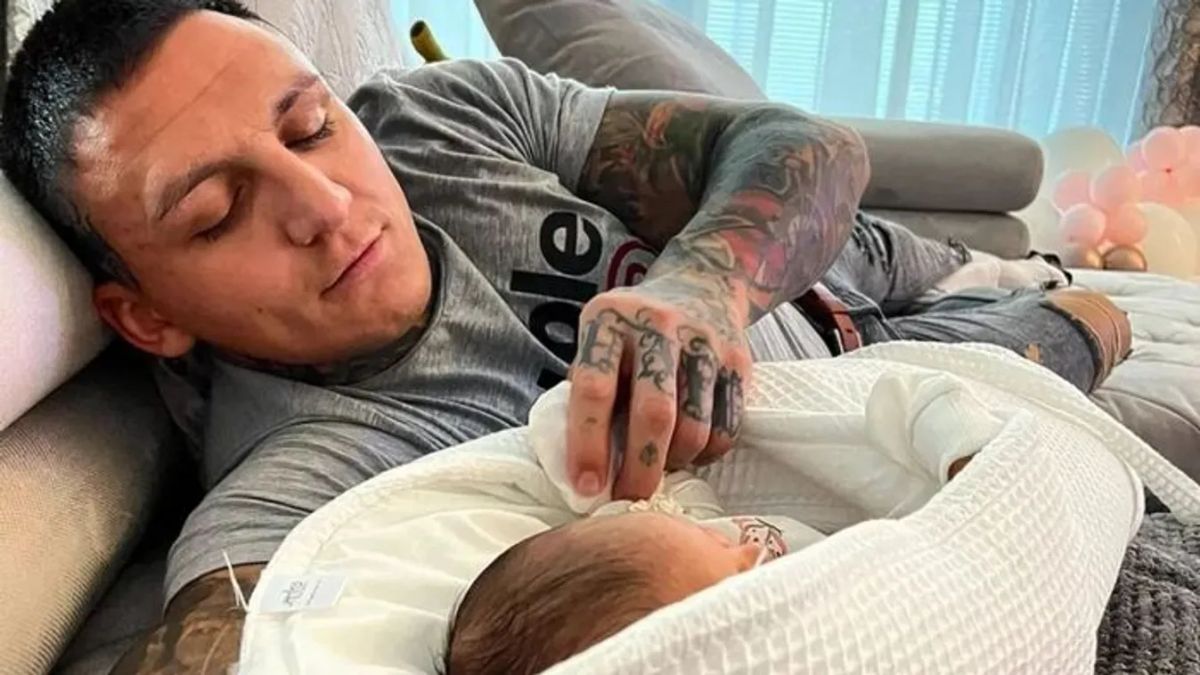 Gyász: Boráros Gábor megrendítő sorokat osztott meg felesége, Jákli Mónika halála után