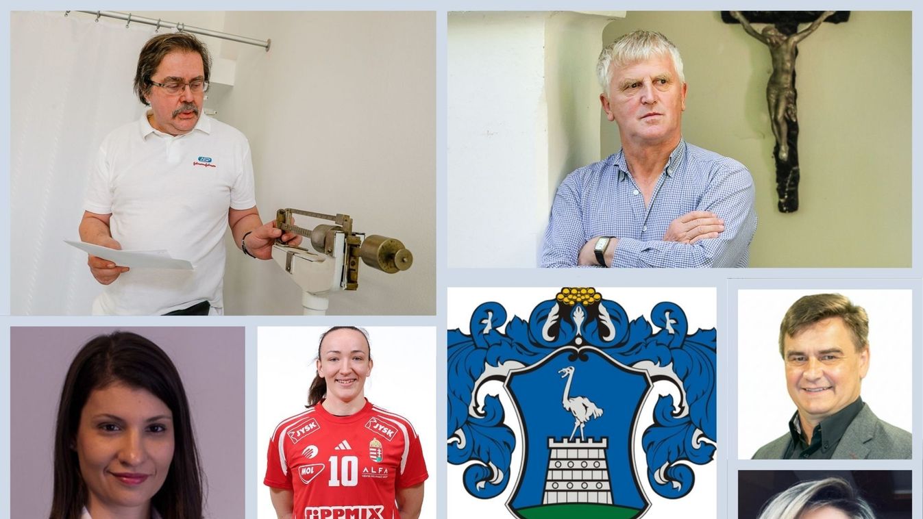 Ki lesz az év vasi embere? – mutatjuk a 2026-os jelölteket