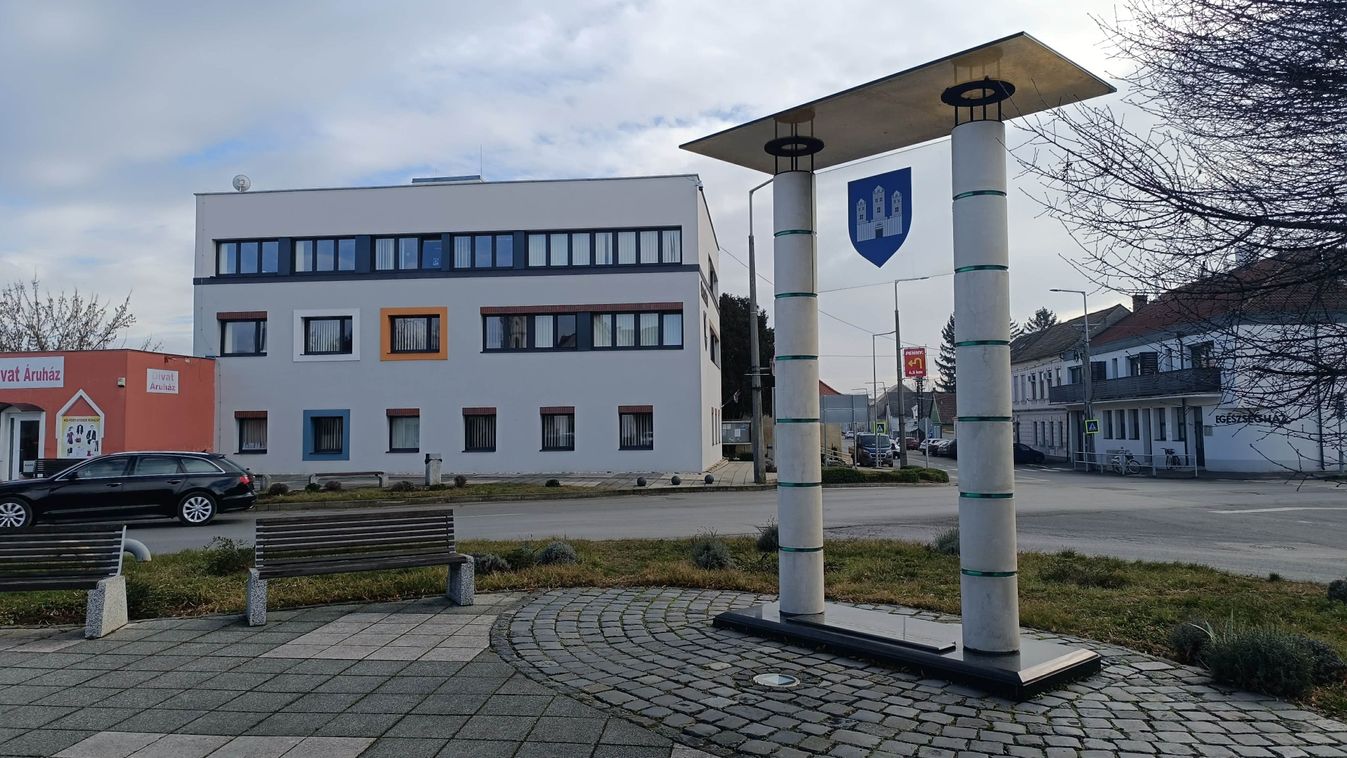 Csepreg: a költségvetésről első olvasatban