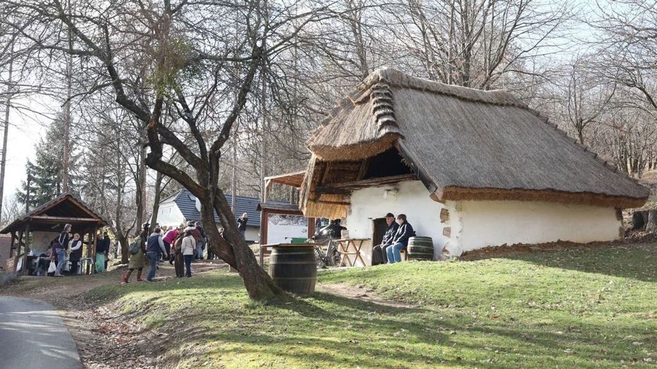 Programajánló: Afrikai dobshow, Caramel koncert, tavaszvárás