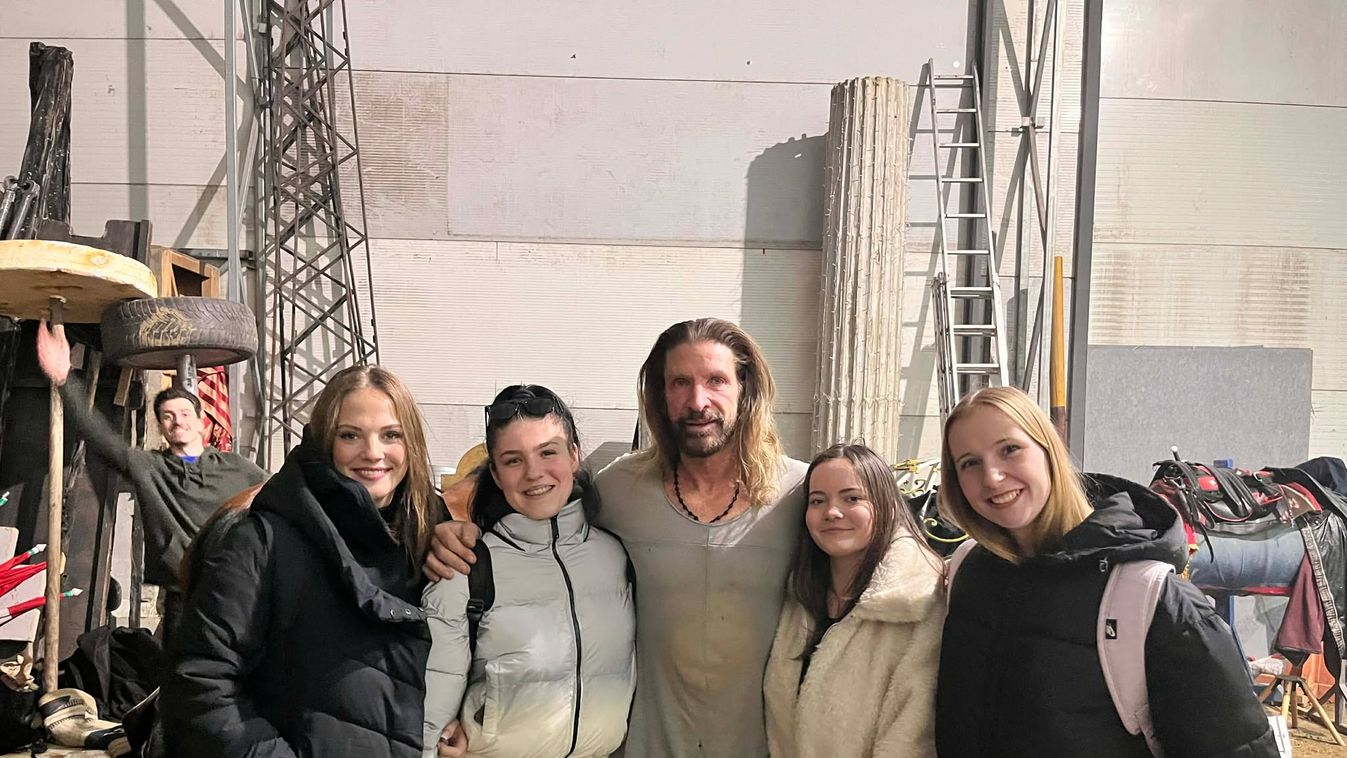 Élményeket, tudást és inspirációt szereztek – Idővágta programon a kőszegi...