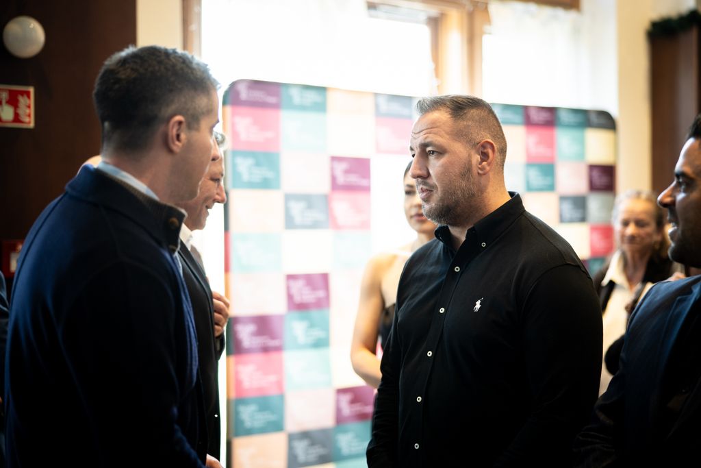 Curtis is ott van Orbán Viktor évértékelő beszédén