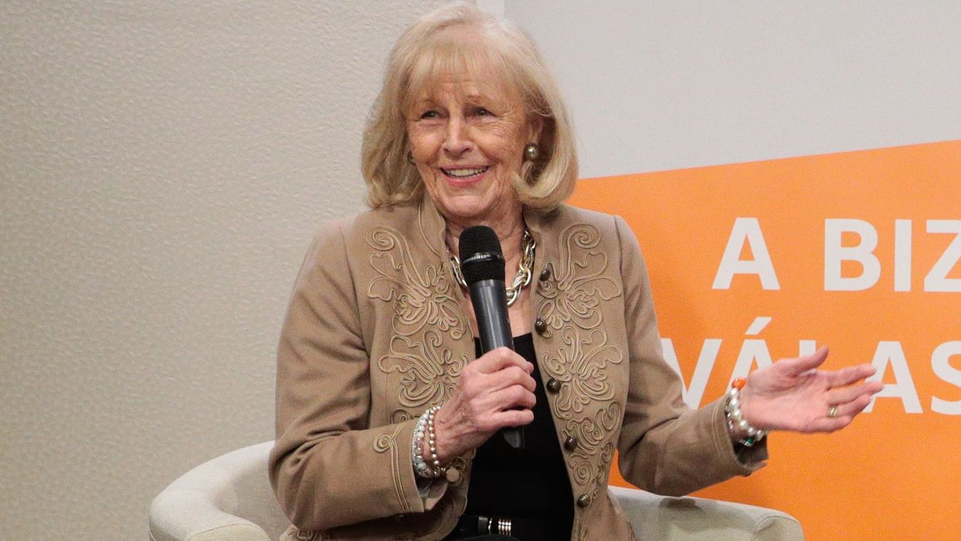 „A sportoló nem felelős a politikáért” – Makray Katalin gondolatai a mai...