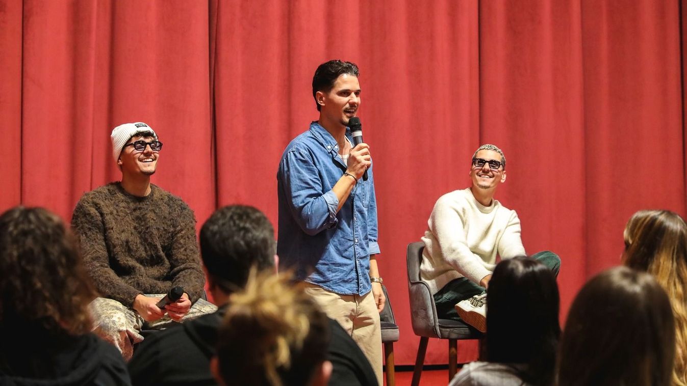 Programajánló: Vad Fruttik koncert, Anna and The Barbies duó,Bódi Tesók és...