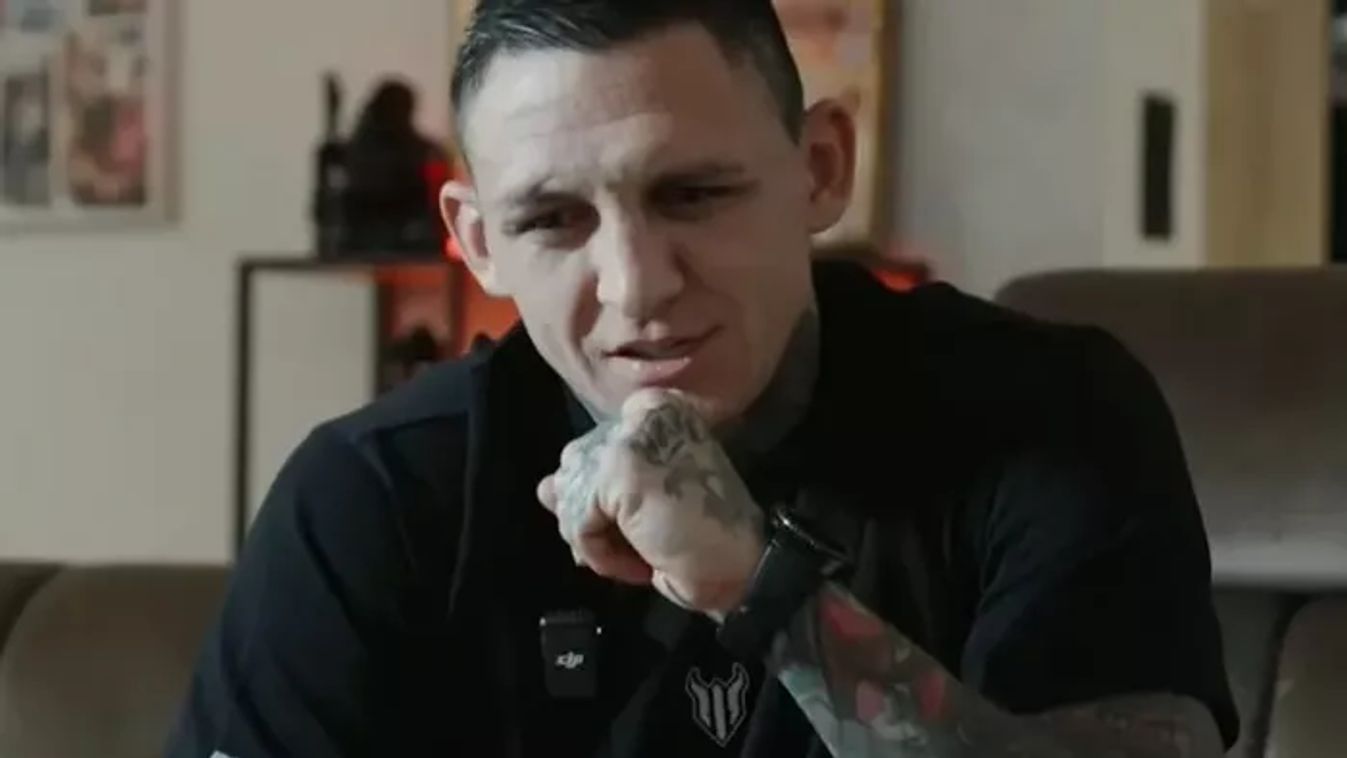 Boráros gábor | VAOL