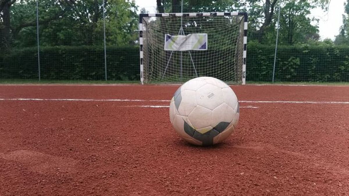 Kispályás foci Szombathelyen: városi bajnokság, 2. forduló