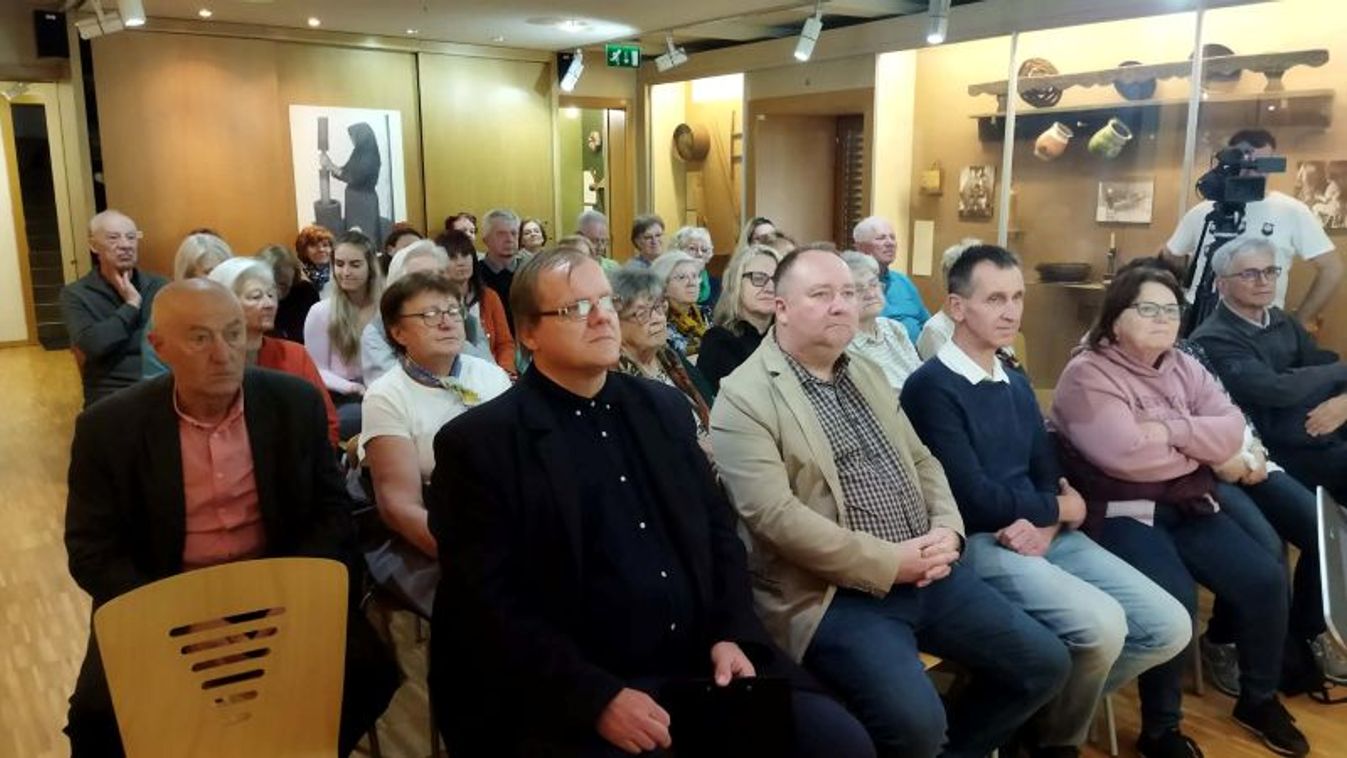 Amikor egy városrész mesélni kezd… izgalmas részletek derülnek ki