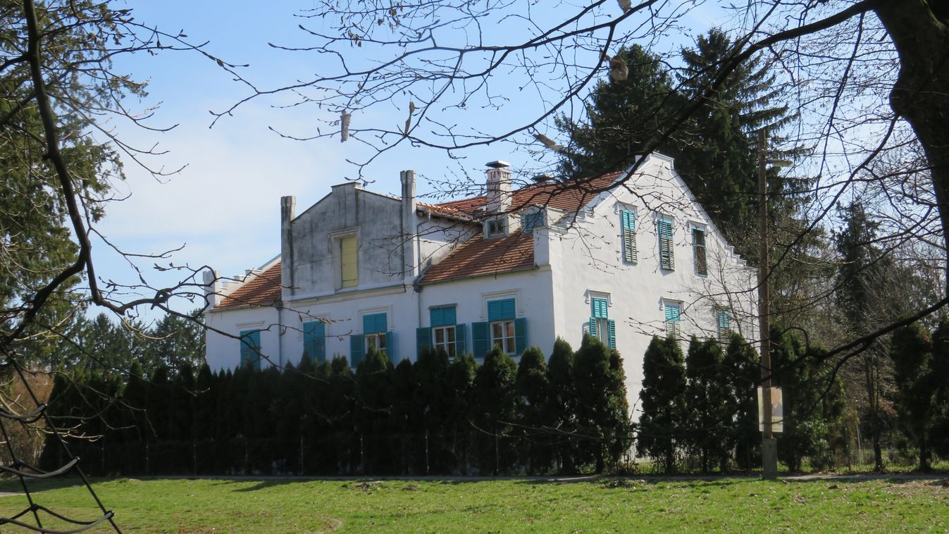 Egy történelmi kerti parti Táplánszentkereszten – a főnemesek és mágnások...