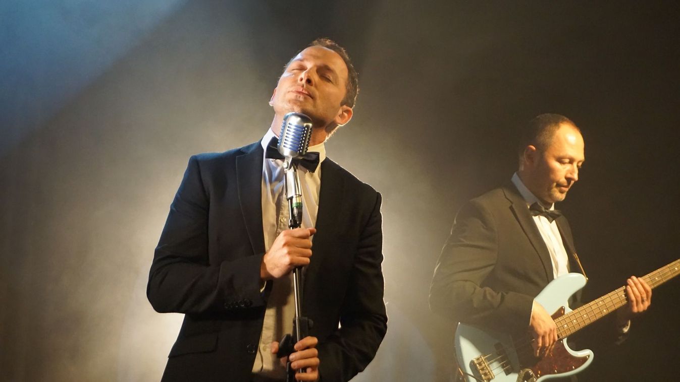 Programajánló: Krisz Rudi, Bárány Attila és még sokan mások