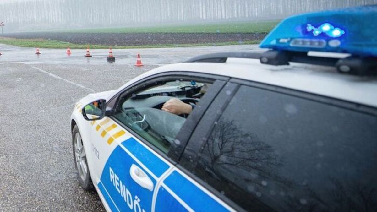 Nem adott elsőbbséget, súlyos balesetet okozott a sofőr Vasváron