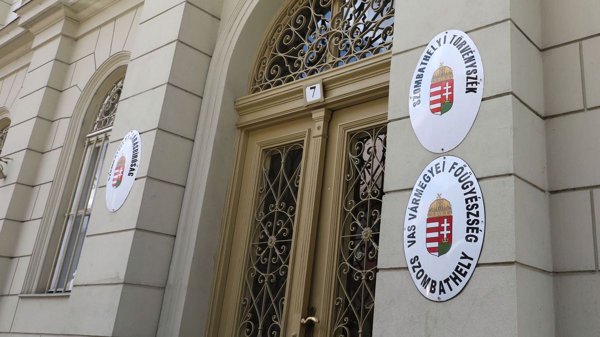 Szerelmet hazudott, majd több mint 80-szor adta el kiskorú partnerét a vasi nő