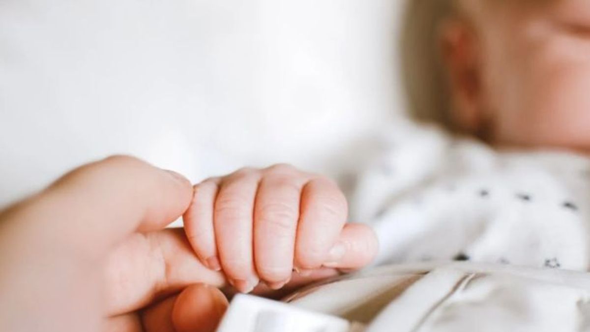 Isten hozott Rozina, Nola, Mira és Ármin! - ők a legfiatalabb Vas vármegyeiek