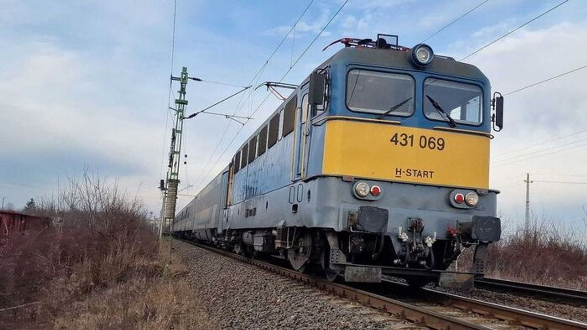 Komoly fennakadások, jelentős késések a dunántúli vonalon - Szombathelyi vonatokat is érinti