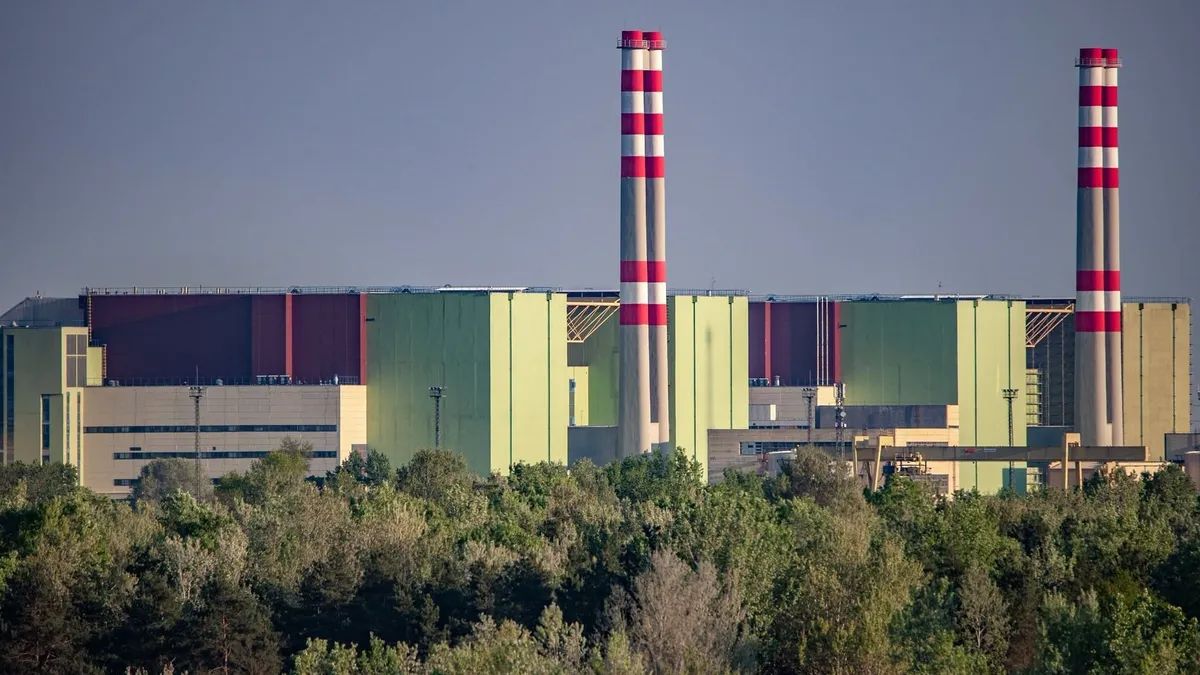 Az extrém hőség próbára teszi a villamosenergia-hálózatot - Térségünk is érintett