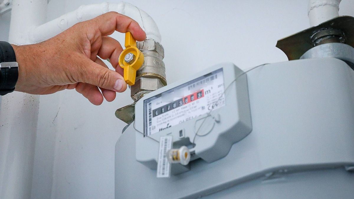 Több napig nem lesz gáz közel húsz vasi településen