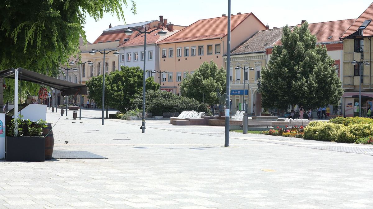 Tartós hőség: Az országos tisztifőorvos meghosszabbította a harmadfokú hőségriasztást