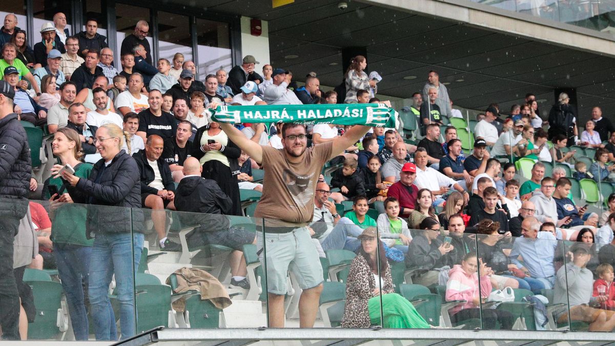 Magyar Kupa: hét vasi gárda a főtáblán - mozgalmas hétvége!