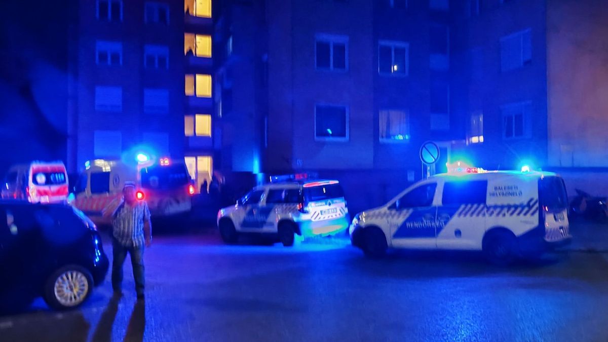 Miden egy helyen, amit a halált okozó szombathelyi testi sértésről tudni lehet