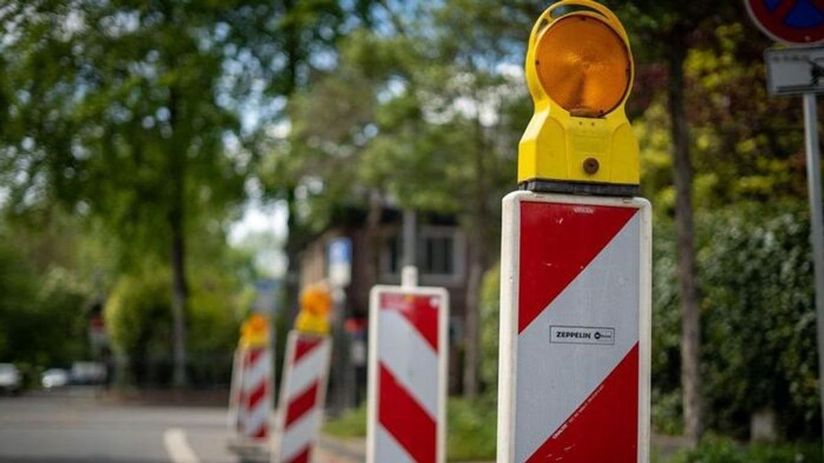 Figyelem, autósok! Lezárják Szombathely egyik legforgalmasabb belvárosi utcáját