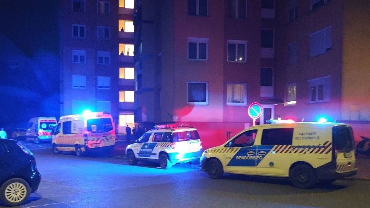 Újabb fejlemények a szombathelyi haláleset ügyében: megvan az elkövető