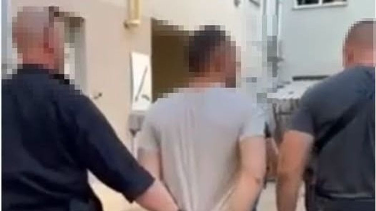 Három elfogatóparancs is érvényben volt egy férfi ellen, elkapták a vasi rendőrök