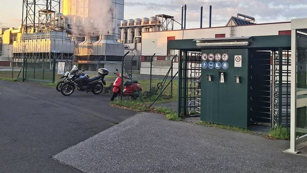 Megszűnik a gyártás a Szentgotthárd közelében lévő gyárban: 300 munkahely került veszélybe