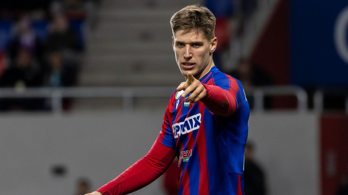 A német másodosztályban folytatja a szombathelyi futballista