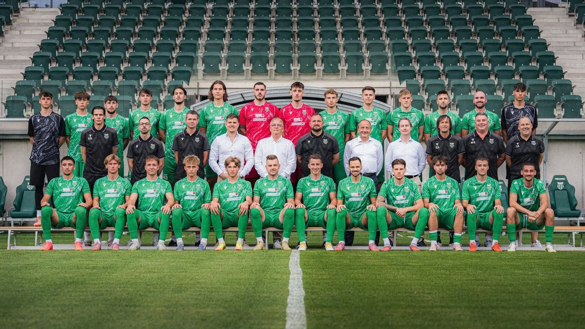 Haladás: munka elvégezve, jöhet a Sopron!