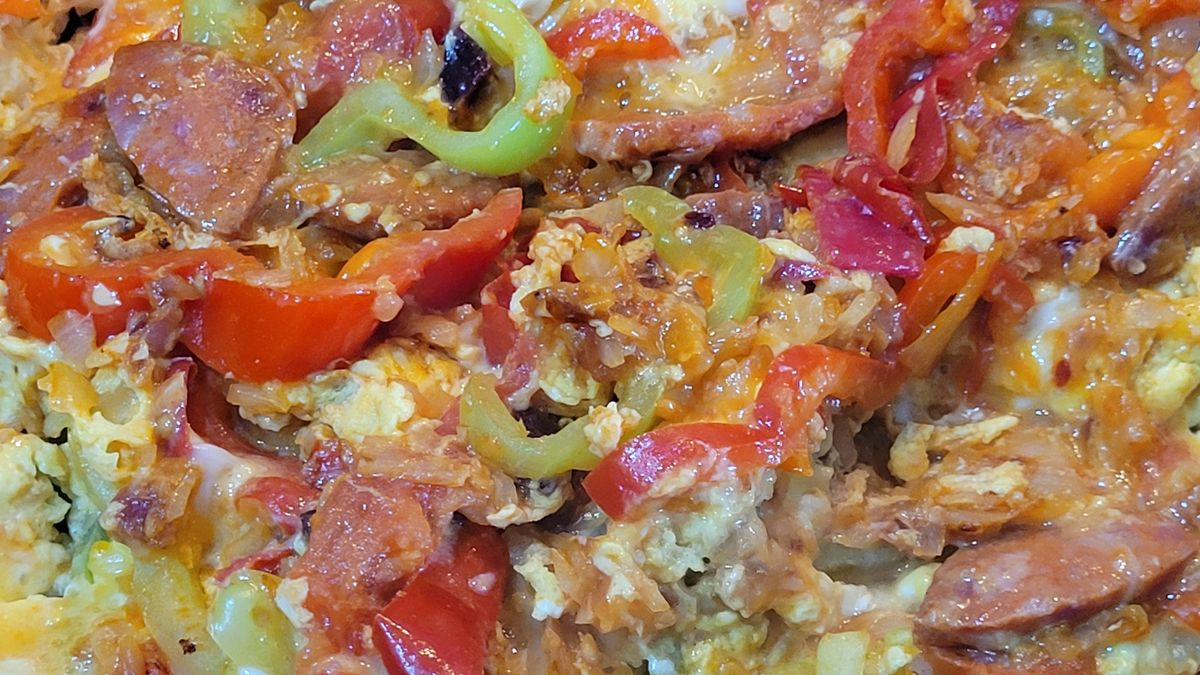 Most eláruljuk neked a Tökéletes Lecsó receptjét!