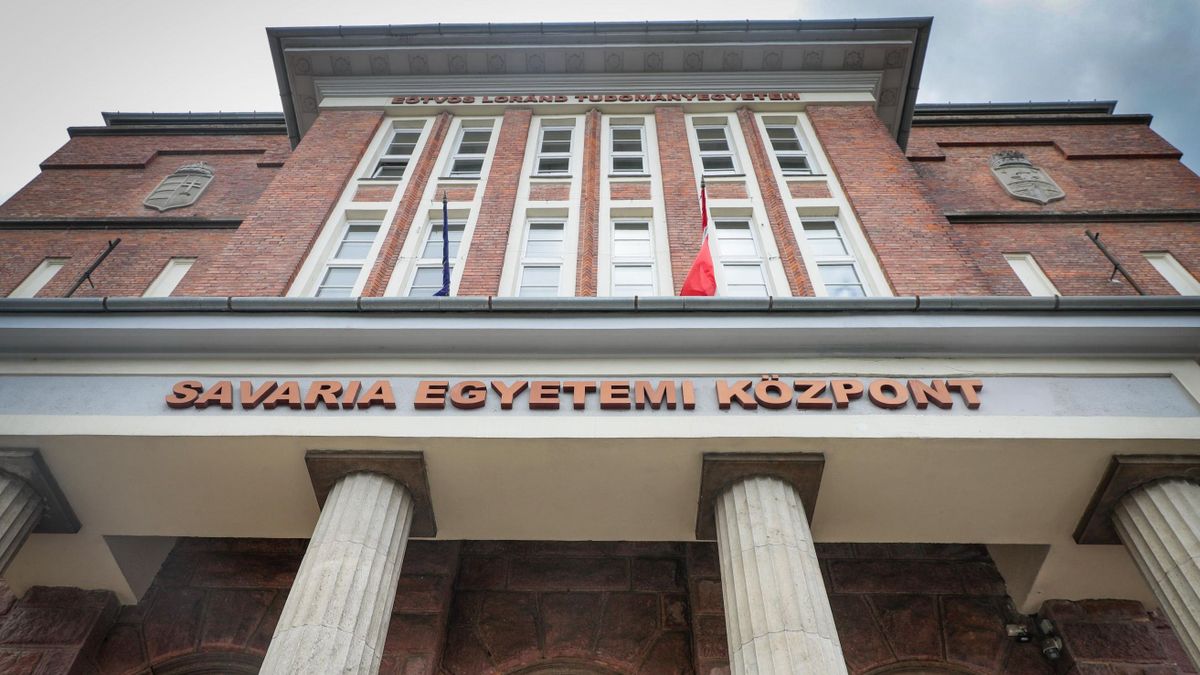 Felsőoktatási felvételi 2026: idén is tarolt a pedagógusképzés Szombathelyen