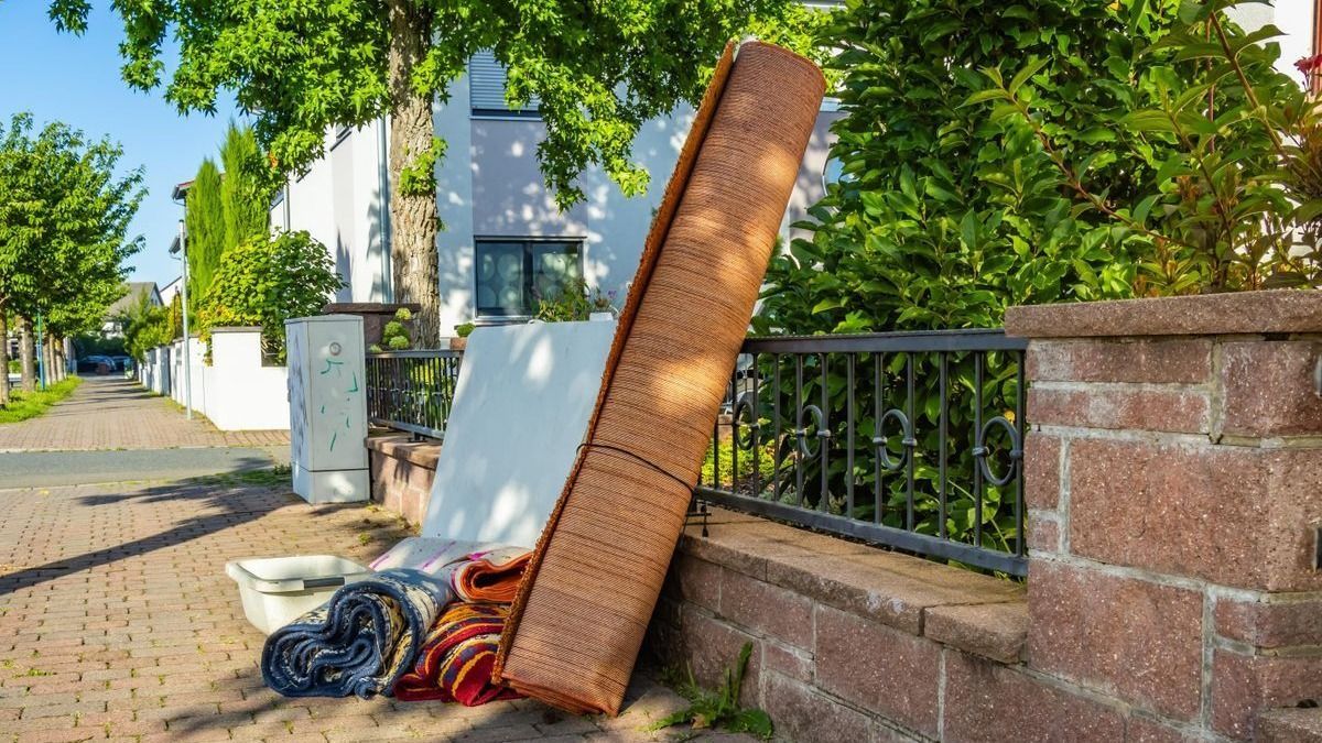 Több vasi településen is lomtalanítanak a jövő héten – mutatjuk a helyszíneket!