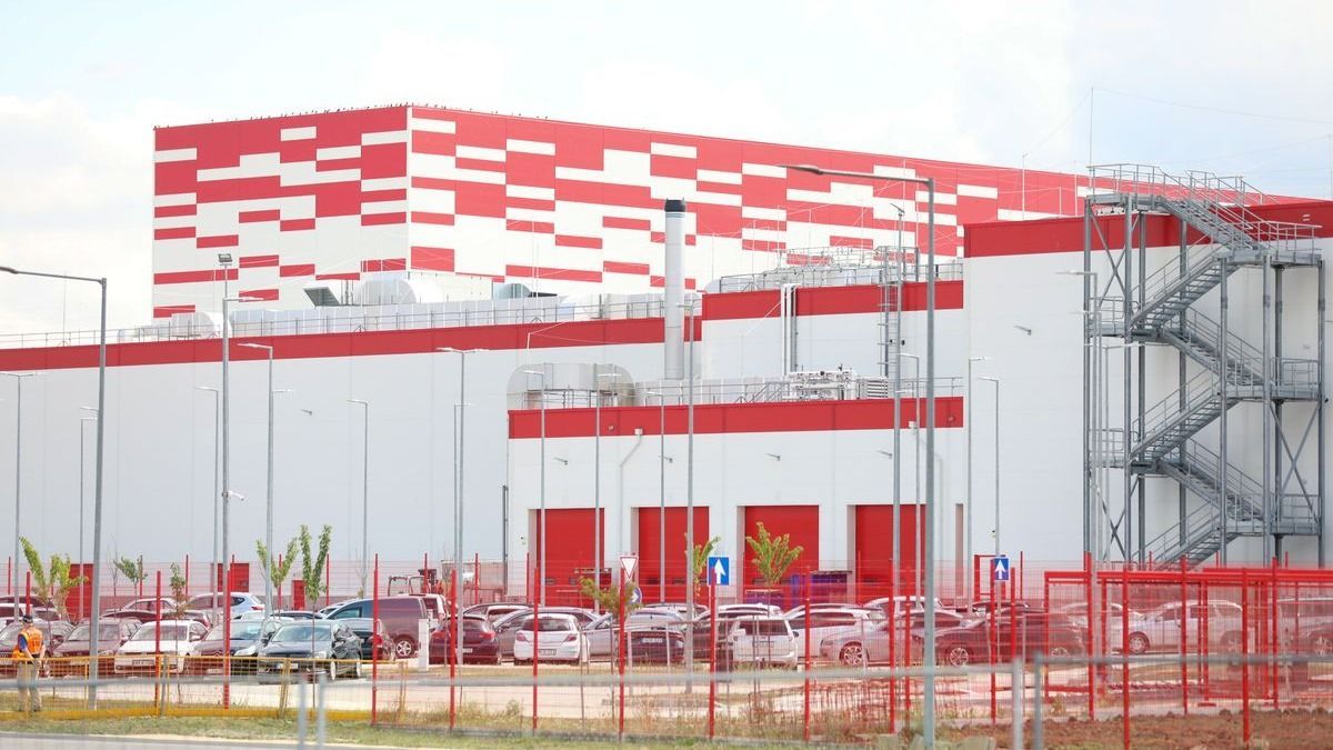 Így csökkenti ez energiafelhasználást a Nestlé