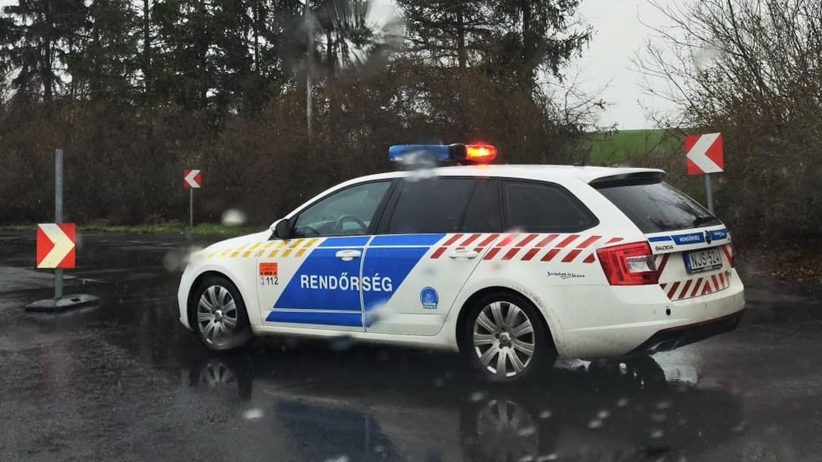 Nyom nélkül tűnt el a vasi férfi, a rendőrség a lakosság segítségét kéri