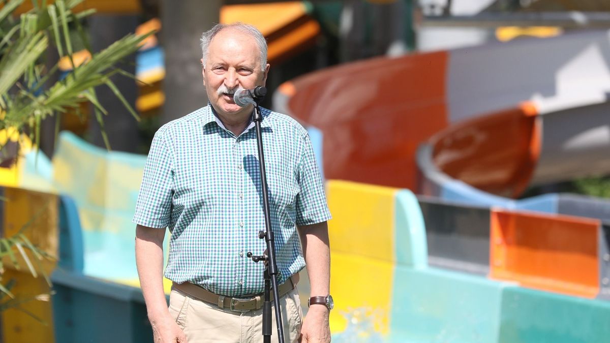 Balesetet szenvedett Sárvár polgármestere
