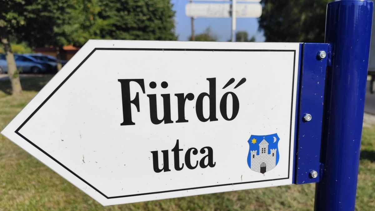 Véget ért a kényszerszünet: újra megnyitott a vasi fürdő