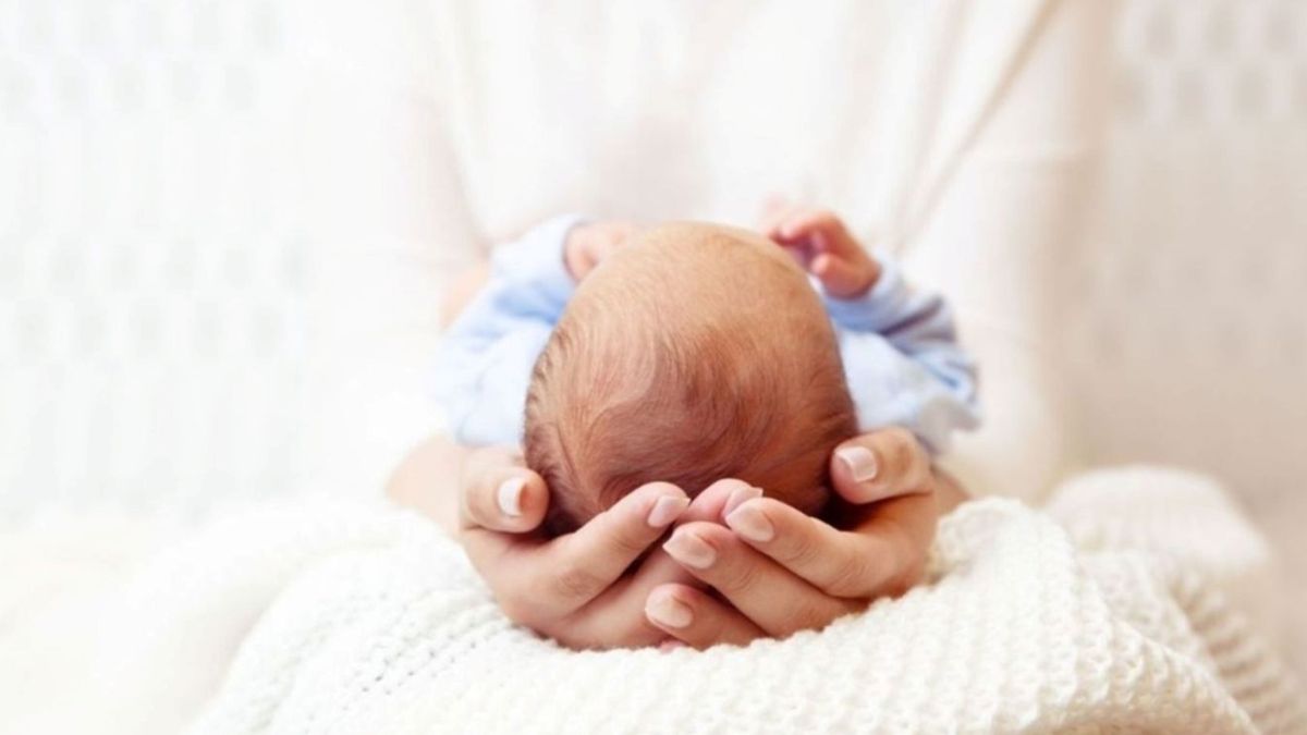 Hopp Juliska: így fejleszti a babák agyát a zene
