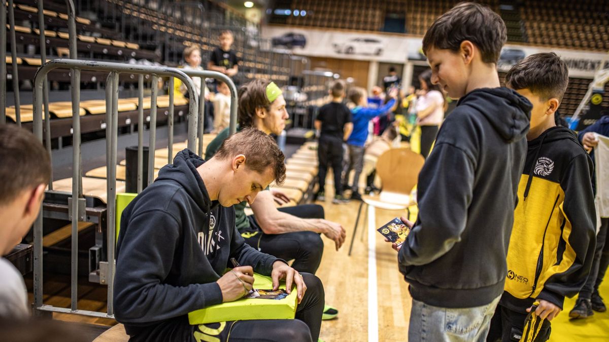 Hunbasket Hero: Váradi Benedek!