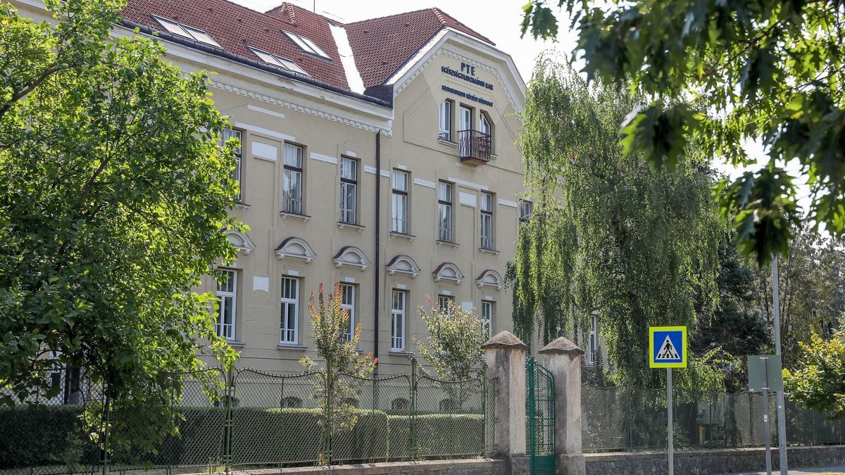 PTE ETK: 125 új hallgató érkezik Szombathelyre, erős a gyógytornász szak