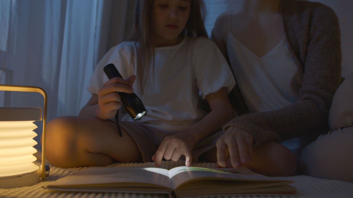 Mi történik, ha lekapcsolják az áramot? Mit tehetünk házilag? - Top 10 hasznos tanács