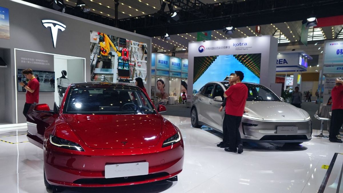 A magyarok titkos elektromos forradalma: ennyi Tesla még sosem volt az országban
