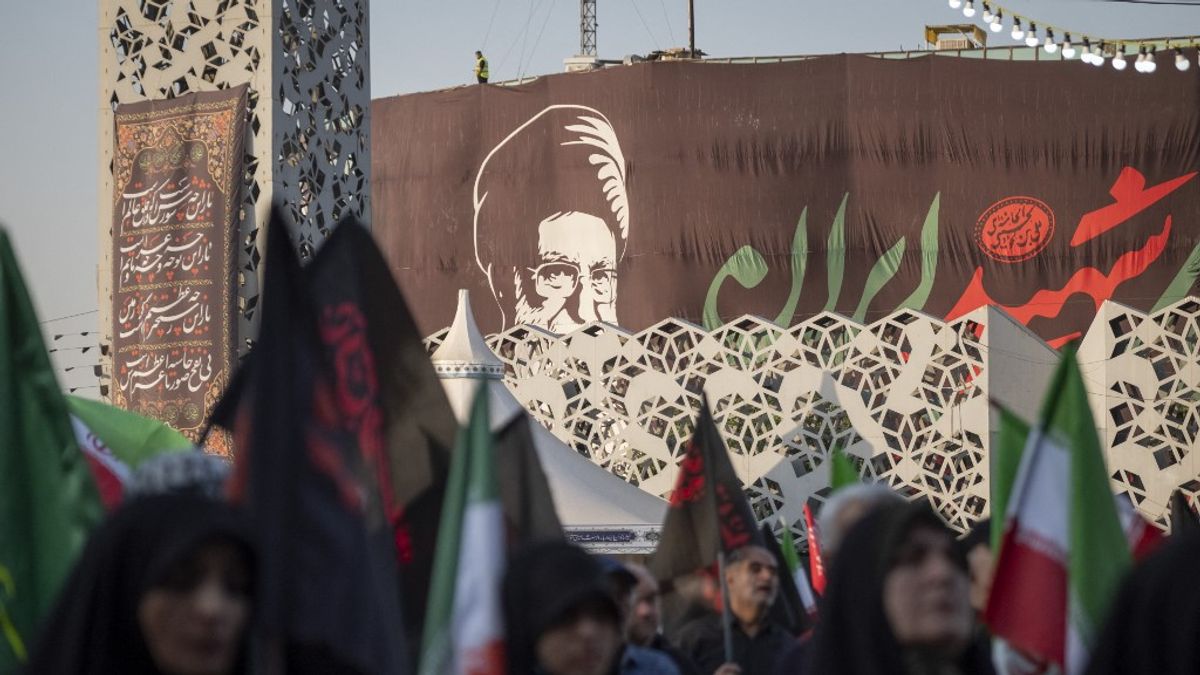 Drónok ellen készül Irán: ezért olyan fontosak a vállról indítható rakéták