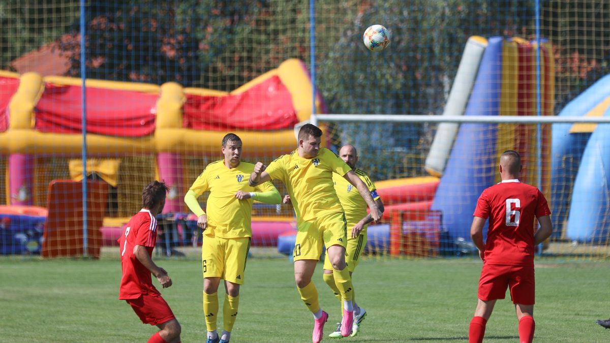 Vasi Kupa: 2. forduló - sorsolás, menetrend