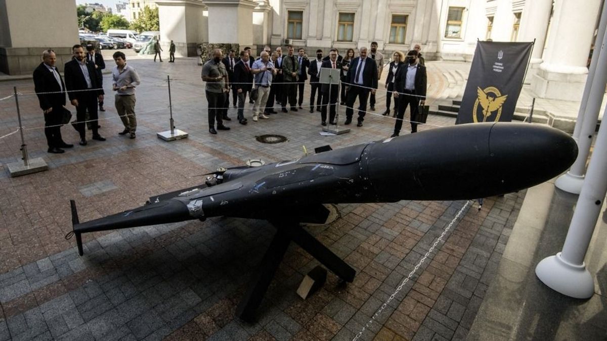 Putyin új drónjai átírják a forgatókönyveket: kevesebb ideje maradhat a NATO légvédelmének