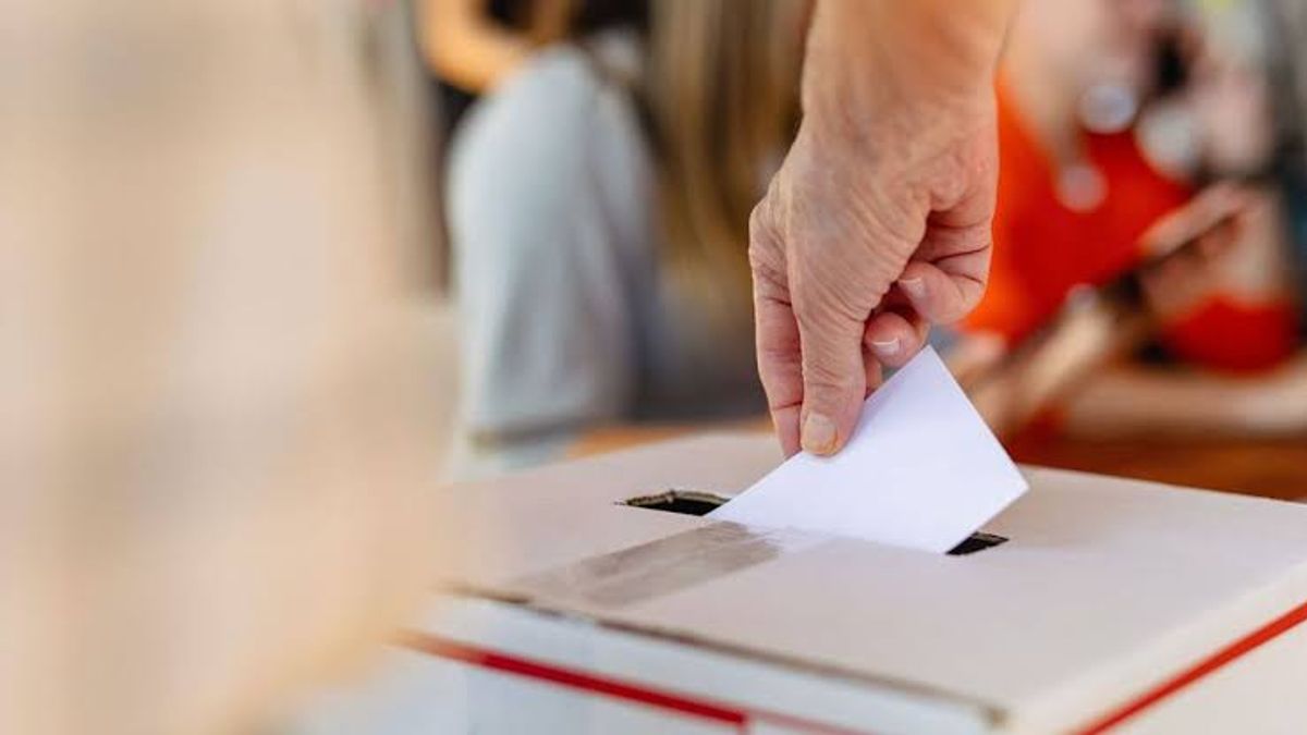 Időközi választás lesz vasárnap Sárváron