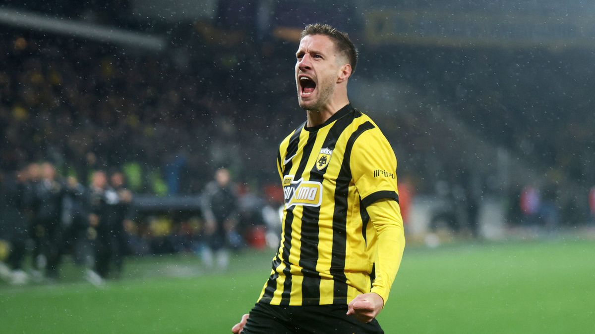 Varga Barnabás két gólt vágott, jöhet a BL - videón a gólok!