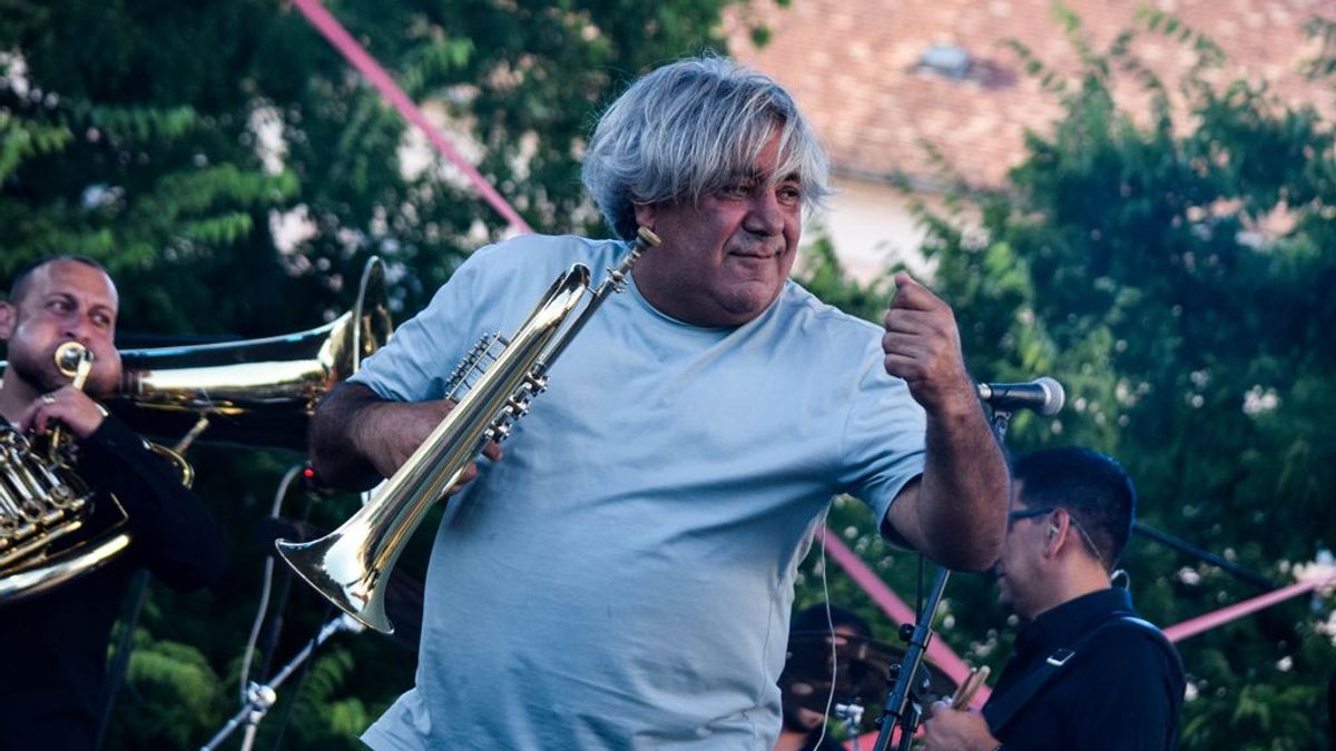 Jön Boban Marković, mozizhatunk és táncolhatunk is a csillagok alatt – programok egész hétre Vasban