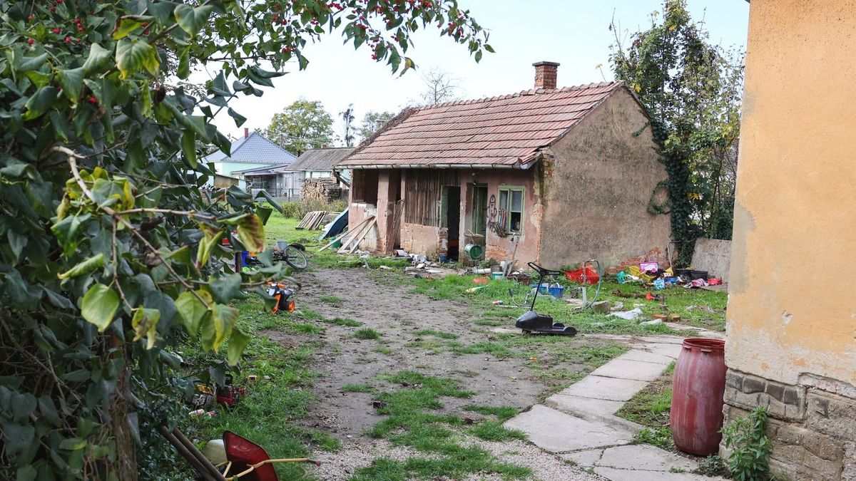Álmában lőtte le kisfiát: élete végéig börtönben marad a zákányi gyerekgyilkos apa