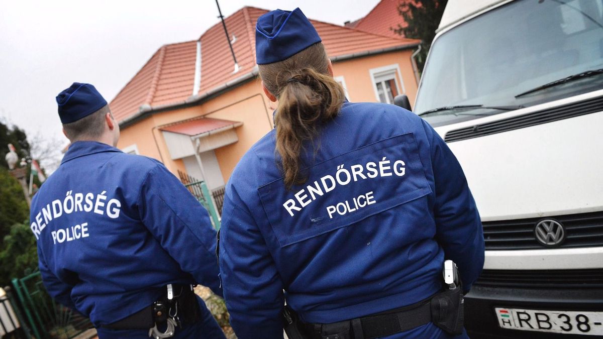 Mindennapos volt az erőszak: hosszú ideig tartotta rettegésben családját a vasi férfi